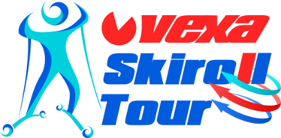 Vexa Skiroll Tour